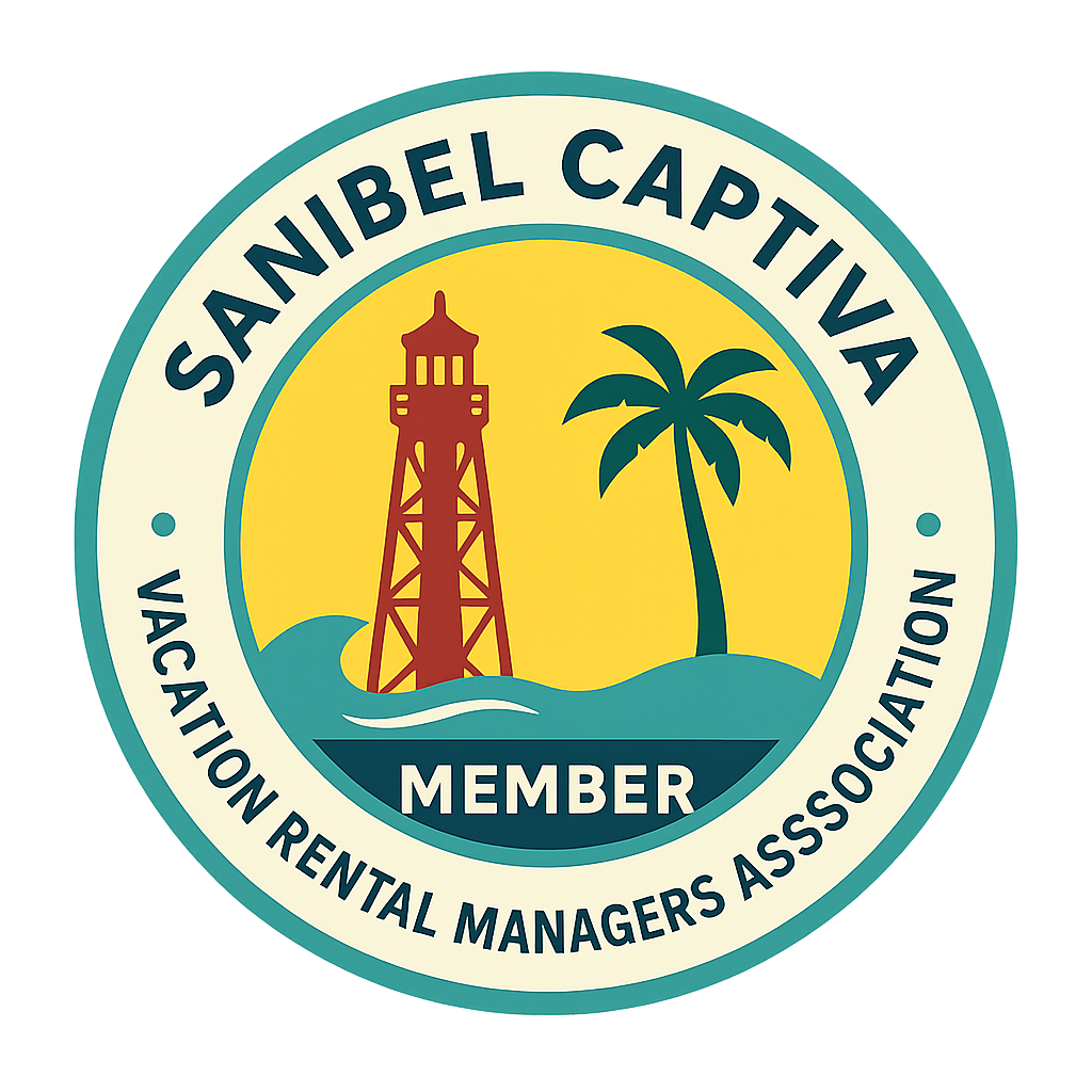 SCVRMA member seal